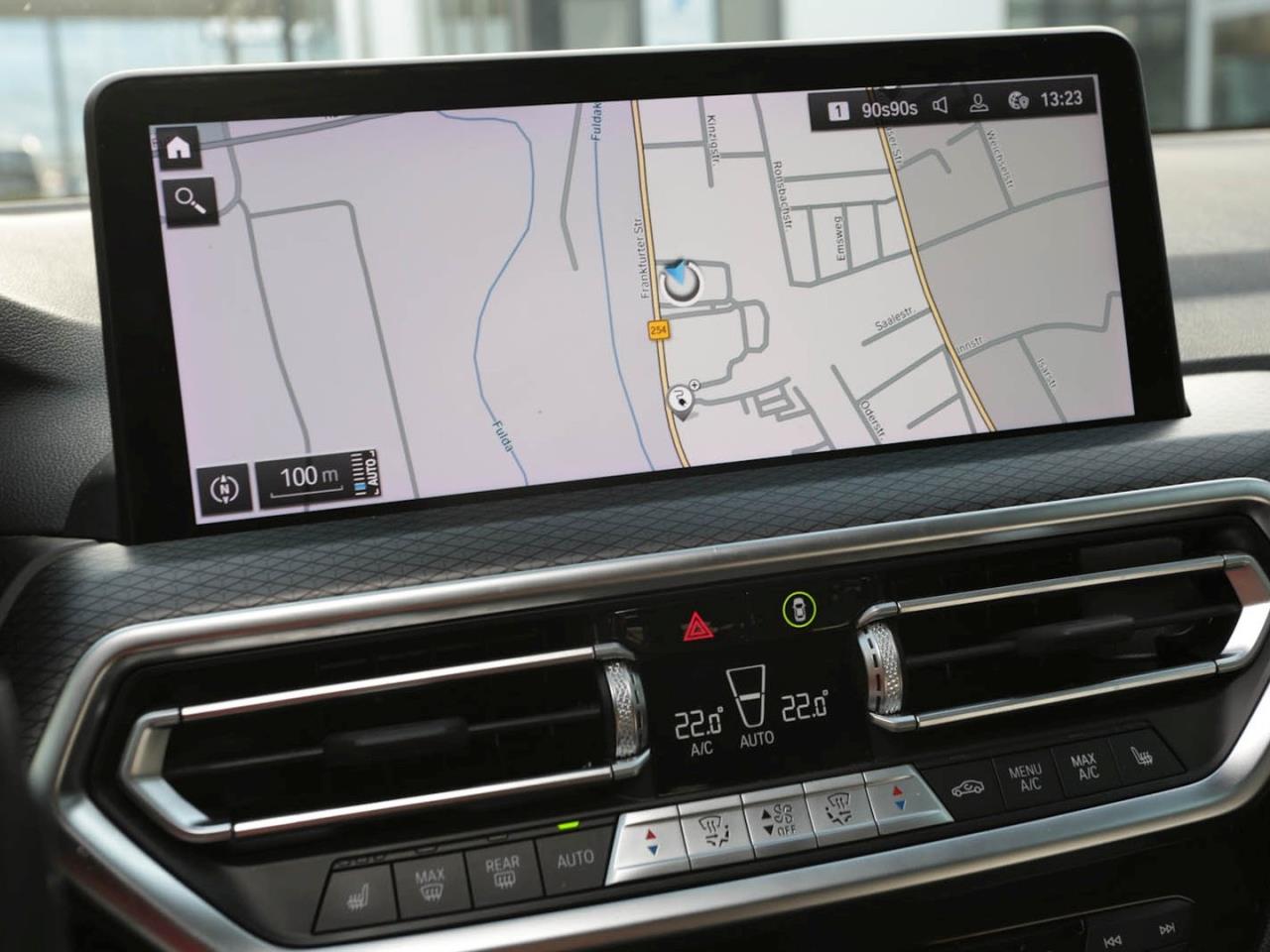 BMW X3 xDrive30e  M Kamera Ambiente Sitzhzg