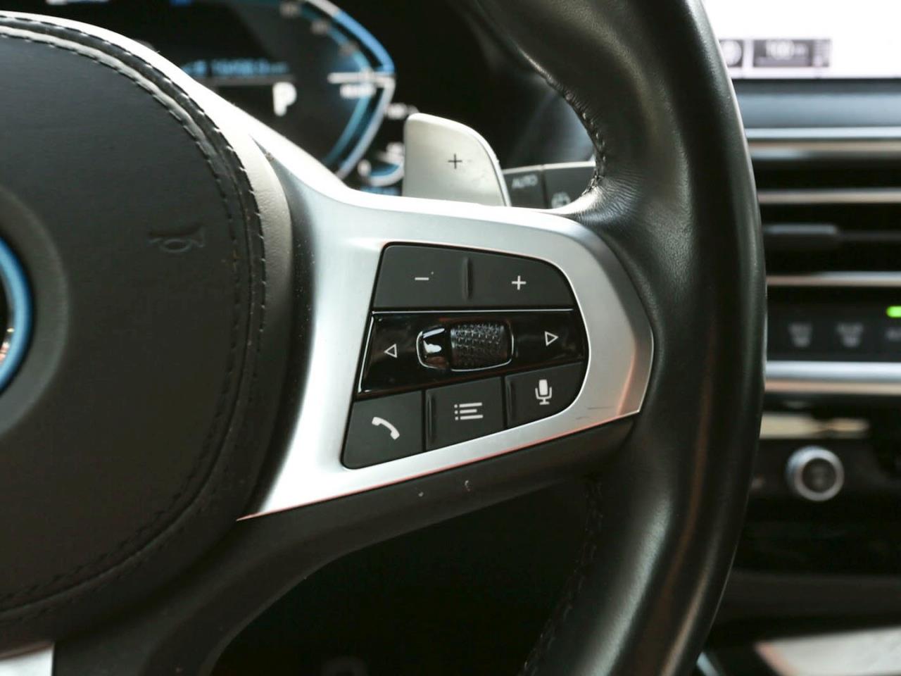 BMW X3 xDrive30e  M Kamera Ambiente Sitzhzg