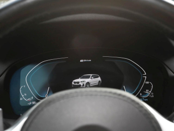 BMW X3 xDrive30e  M Kamera Ambiente Sitzhzg
