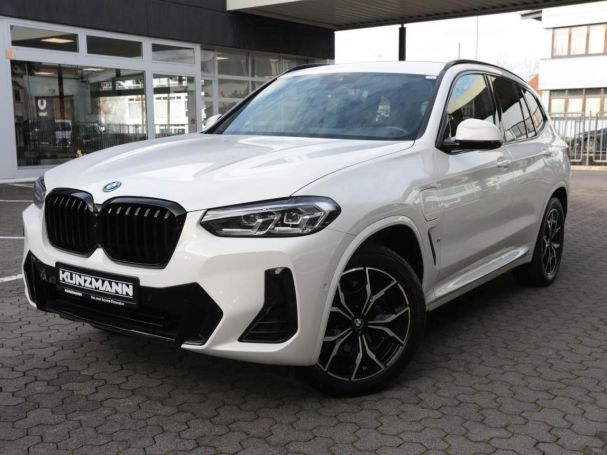BMW X3 xDrive30e  M Kamera Ambiente Sitzhzg