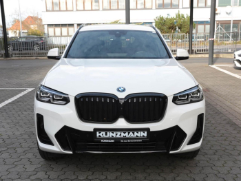 BMW X3 xDrive30e  M Kamera Ambiente Sitzhzg