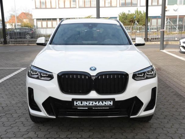 BMW X3 xDrive30e  M Kamera Ambiente Sitzhzg