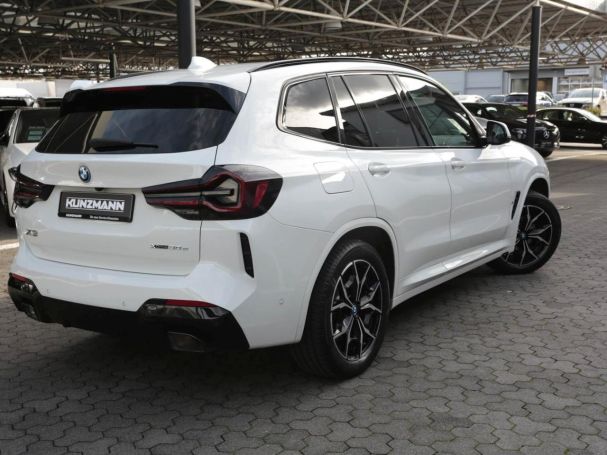 BMW X3 xDrive30e  M Kamera Ambiente Sitzhzg