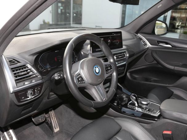 BMW X3 xDrive30e  M Kamera Ambiente Sitzhzg