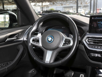 BMW X3 xDrive30e  M Kamera Ambiente Sitzhzg