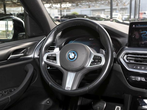 BMW X3 xDrive30e  M Kamera Ambiente Sitzhzg