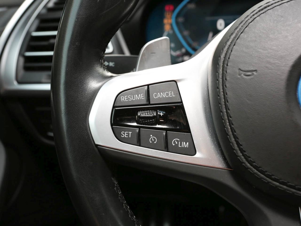 BMW X3 xDrive30e  M Kamera Ambiente Sitzhzg