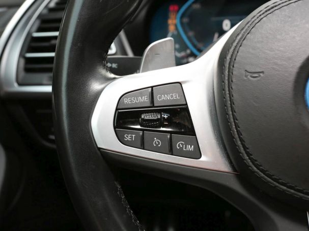 BMW X3 xDrive30e  M Kamera Ambiente Sitzhzg