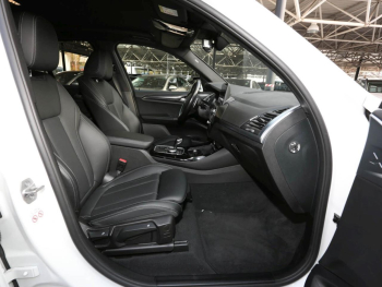 BMW X3 xDrive30e  M Kamera Ambiente Sitzhzg