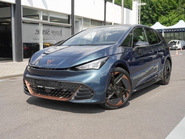 Cupra Cupra Born Navi Panorama Kamera Head-Up ACC Cupra Cupra Born Navi Panorama Kamera Head-Up ACC
