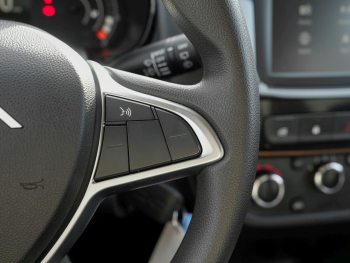 DACIA (RO) Spring Electric 65 Extreme KIima Kamera Navi