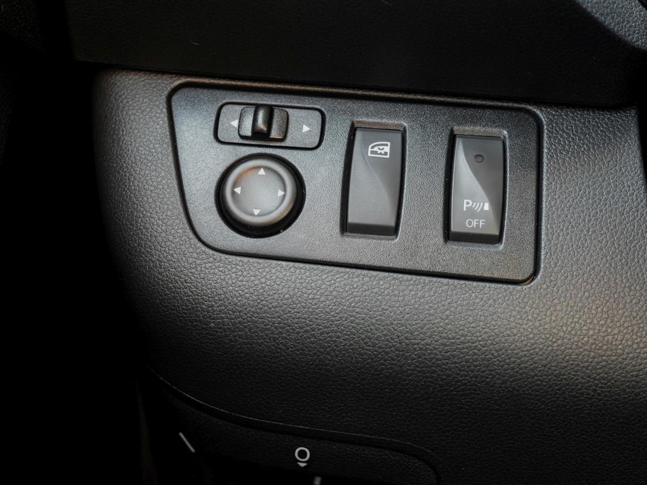 DACIA (RO) Spring Electric 65 Extreme KIima Kamera Navi