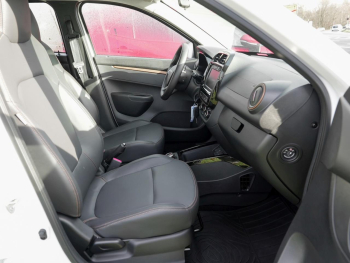 DACIA (RO) Spring Electric 65 Extreme KIima Kamera Navi