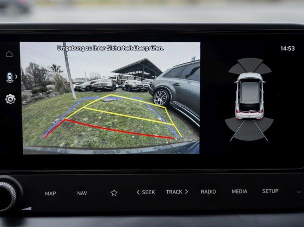 HYUNDAI Bayon 1.0 T-GDI Prime Mild-Hybrid 2WD  Kamera