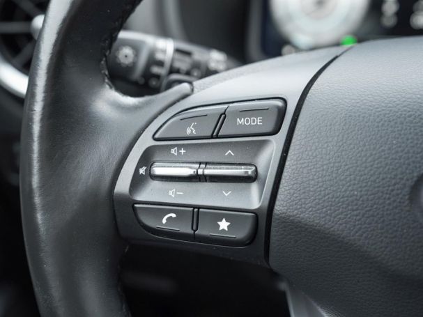 HYUNDAI Kona Trend Elektro 2WD Navi Kamera Lenkradhzg