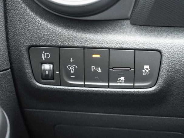 HYUNDAI Kona Trend Elektro 2WD Navi Kamera Lenkradhzg
