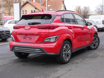 HYUNDAI Kona Trend Elektro 2WD Navi Kamera Lenkradhzg