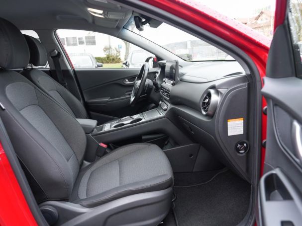 HYUNDAI Kona Trend Elektro 2WD Navi Kamera Lenkradhzg