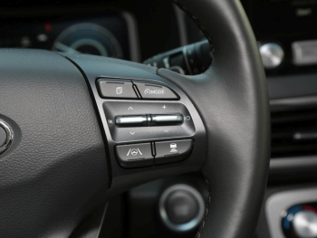 HYUNDAI Kona Trend-Paket Elektro 2WD HeadUp Kamera ACC