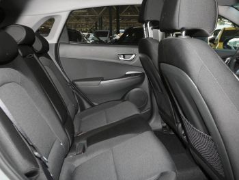 HYUNDAI Kona Trend-Paket Elektro 2WD HeadUp Kamera ACC