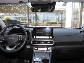 HYUNDAI Kona Trend-Paket Elektro 2WD HeadUp Kamera ACC