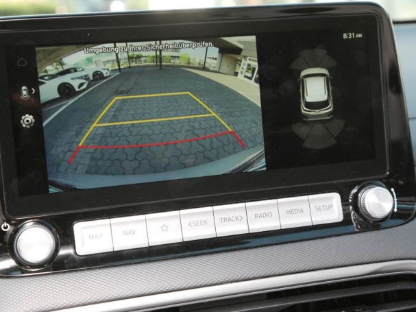 HYUNDAI Kona Trend-Paket Elektro 2WD HeadUp Kamera ACC HYUNDAI Kona Trend-Paket Elektro 2WD HeadUp Kamera ACC