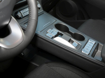 HYUNDAI Kona Trend-Paket Elektro 2WD HeadUp Kamera ACC