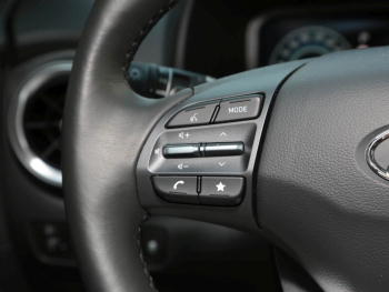 HYUNDAI Kona Trend-Paket Elektro 2WD HeadUp Kamera ACC