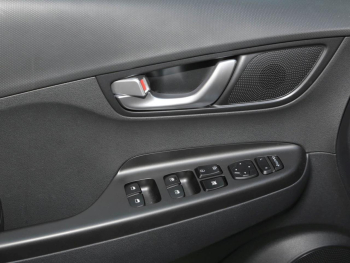 HYUNDAI Kona Trend-Paket Elektro 2WD HeadUp Kamera ACC
