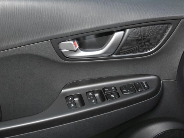 HYUNDAI Kona Trend-Paket Elektro 2WD HeadUp Kamera ACC HYUNDAI Kona Trend-Paket Elektro 2WD HeadUp Kamera ACC