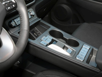 HYUNDAI Kona Trend-Paket Elektro 2WD HeadUp Kamera ACC