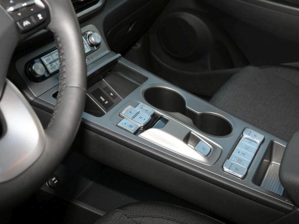 HYUNDAI Kona Trend-Paket Elektro 2WD HeadUp Kamera ACC HYUNDAI Kona Trend-Paket Elektro 2WD HeadUp Kamera ACC