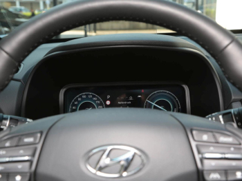 HYUNDAI Kona Trend-Paket Elektro 2WD HeadUp Kamera ACC