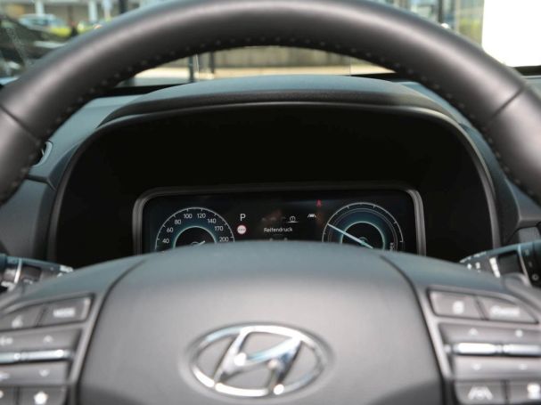 HYUNDAI Kona Trend-Paket Elektro 2WD HeadUp Kamera ACC HYUNDAI Kona Trend-Paket Elektro 2WD HeadUp Kamera ACC