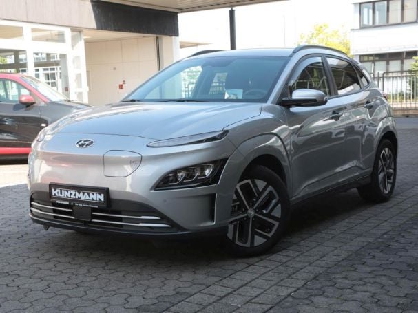 HYUNDAI Kona Trend-Paket Elektro 2WD HeadUp Kamera ACC