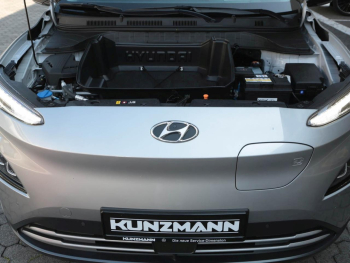 HYUNDAI Kona Trend-Paket Elektro 2WD HeadUp Kamera ACC