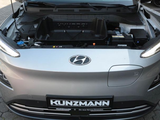 HYUNDAI Kona Trend-Paket Elektro 2WD HeadUp Kamera ACC HYUNDAI Kona Trend-Paket Elektro 2WD HeadUp Kamera ACC