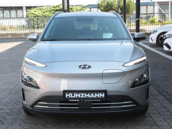 HYUNDAI Kona Trend-Paket Elektro 2WD HeadUp Kamera ACC