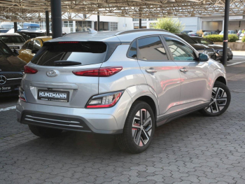 HYUNDAI Kona Trend-Paket Elektro 2WD HeadUp Kamera ACC