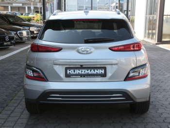 HYUNDAI Kona Trend-Paket Elektro 2WD HeadUp Kamera ACC