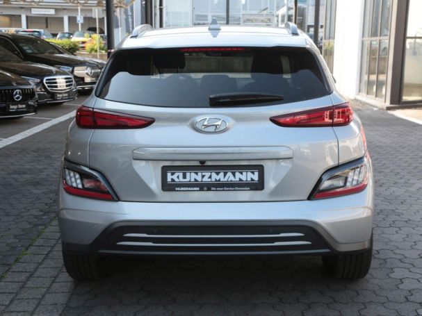 HYUNDAI Kona Trend-Paket Elektro 2WD HeadUp Kamera ACC HYUNDAI Kona Trend-Paket Elektro 2WD HeadUp Kamera ACC