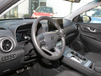 HYUNDAI Kona Trend-Paket Elektro 2WD HeadUp Kamera ACC
