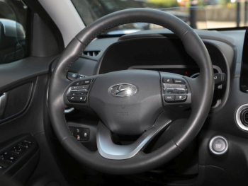 HYUNDAI Kona Trend-Paket Elektro 2WD HeadUp Kamera ACC