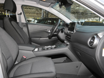 HYUNDAI Kona Trend-Paket Elektro 2WD HeadUp Kamera ACC