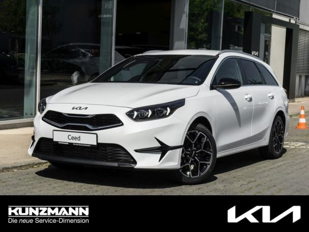 KIA Ceed SW 1.5T Nightline Navi Lenkradhzg Privacy KIA Ceed SW 1.5T Nightline Navi Lenkradhzg Privacy