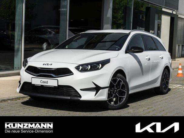 KIA Ceed SW 1.5T Nightline Navi Lenkradhzg Privacy