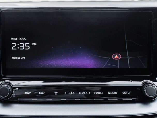 KIA Ceed SW 1.5T Nightline Navi Lenkradhzg Privacy KIA Ceed SW 1.5T Nightline Navi Lenkradhzg Privacy