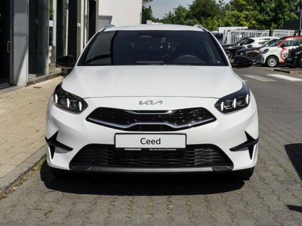 KIA Ceed SW 1.5T Nightline Navi Lenkradhzg Privacy KIA Ceed SW 1.5T Nightline Navi Lenkradhzg Privacy