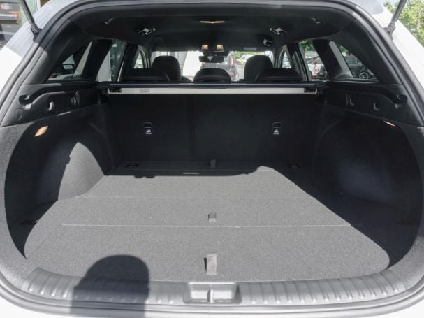 KIA Ceed SW 1.5T Nightline Navi Lenkradhzg Privacy KIA Ceed SW 1.5T Nightline Navi Lenkradhzg Privacy