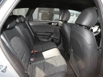 KIA Ceed SW 1.5T Nightline Navi Kamera Lenkradhzg
